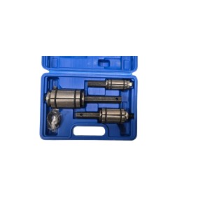 BRILLIANT TOOLS BT601060 Juego de conformador de tubos de escape