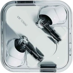 Nothing Ear (2) - Auriculares inalámbricos con Cancelación de Ruido