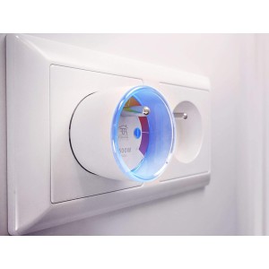 FIBARO Interruptor Inteligente para Apple Home Kit