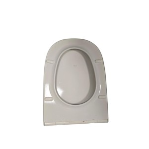 Roca A801327174 Colección Dama Retro - Asiento