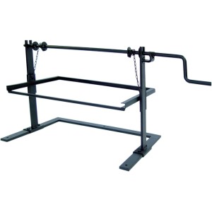 Imex El Zorro 71570 - Soporte elevador
