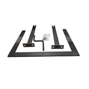 Imex El Zorro 71570 - Soporte elevador