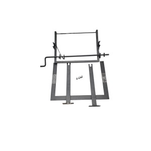 Imex El Zorro 71570 - Soporte elevador