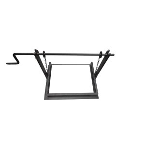 Imex El Zorro 71570 - Soporte elevador