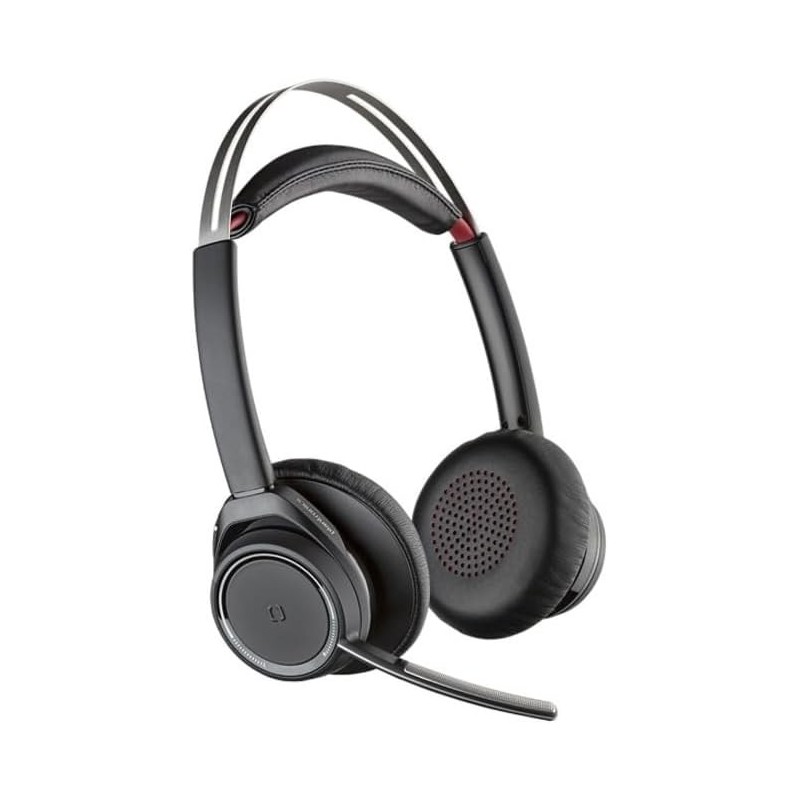Plantronics - Voyager Focus UC (Poly)