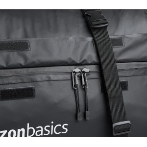 Amazon Basics Cofre de Techo Blando para Coche, 425L, Impermeable
