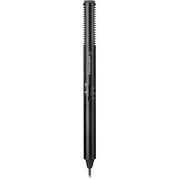 Audio-Technica ATR6550x Micrófono Tipo Cañón Para Vídeo/grabación Negro