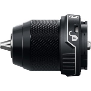 Bosch Professional Complemento portabrocas metálico GFA 12-M