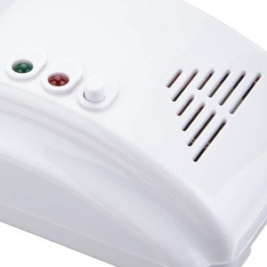 Beeper DET-GN101 Detector de Gases Naturales y Soporíferos
