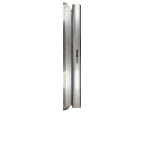 Vevor Cuchillas de Encintar 80x 13,8 x 5,4 cm Acero Inoxidable Hoja de Skimmimg