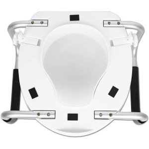 PEPE Mobility Elevador WC Adulto con Reposabrazos