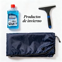 Productos de invierno