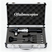 Oftalmoscopios