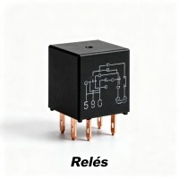 Relés