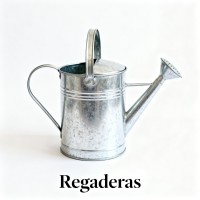 Regaderas