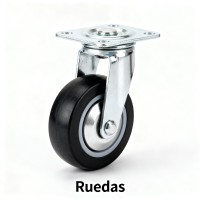 Ruedas