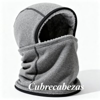 Cubrecabezas