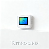 Termostatos