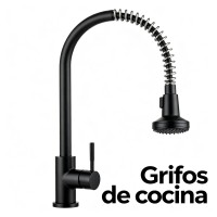 Grifos de cocina