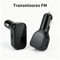 Transmisores FM