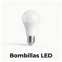 Bombillas LED