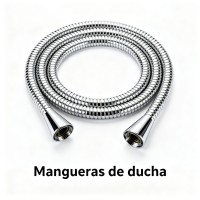 Mangueras de ducha