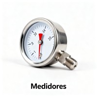 Medidores