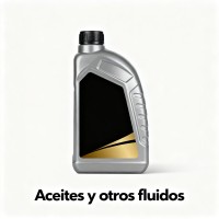 Aceites y otros fluidos