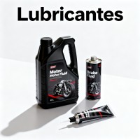 Lubricantes