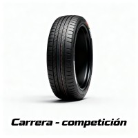 Carrera - competición