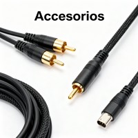 Accesorios