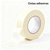 Cintas adhesivas