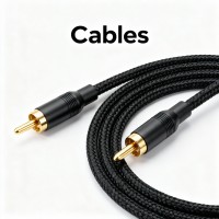 Cables