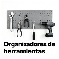 Organizadores de herramientas