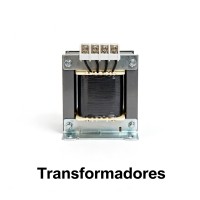 Transformadores