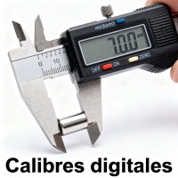 Calibres digitales