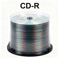 CD-R