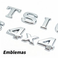 Emblemas