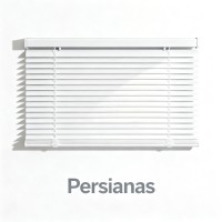 Persianas