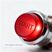 Interruptores de botón