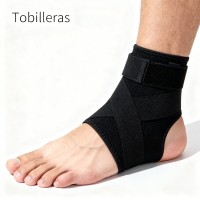 Tobilleras