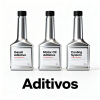 Aditivos