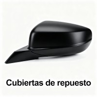 Cubiertas de repuesto