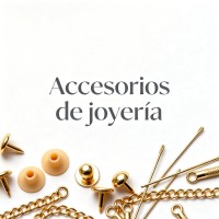 Accesorios de joyería