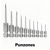 Punzones