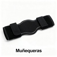Muñequeras