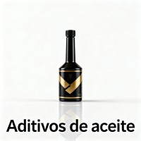 Aditivos de aceite