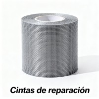 Cintas de reparación