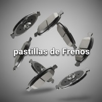Pastillas de Frenos