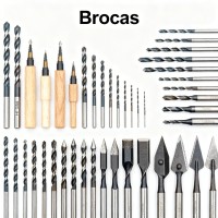 Brocas